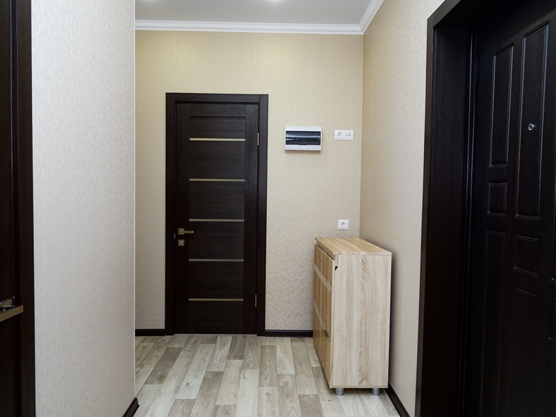 1-комнатная квартира Владимирская 55/в в Анапе