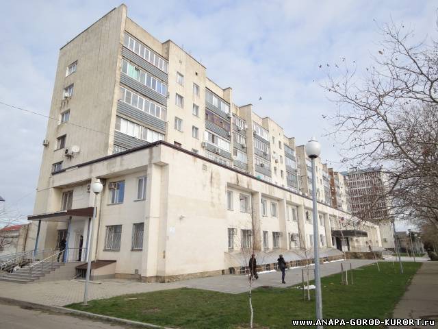 "Семья" мини-гостиница в Анапе "Семья" мини-гостиница в Анапе