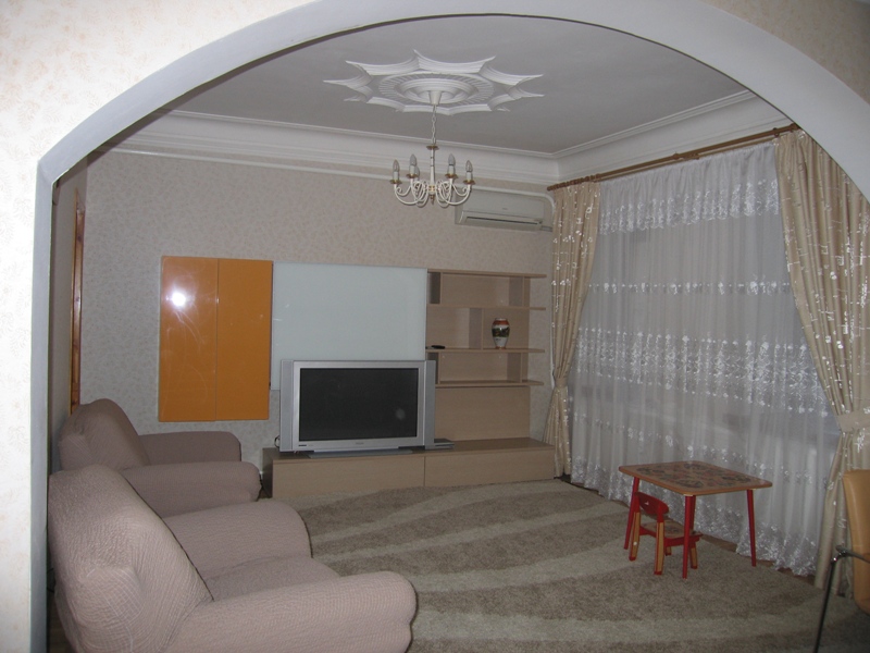 Дом под-ключ Тургенева 267 в Анапе