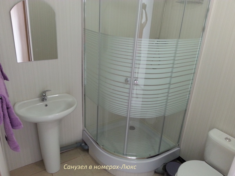 "Smile Inn" частный сектор в Джемете "Smile Inn" частный сектор в Джемете