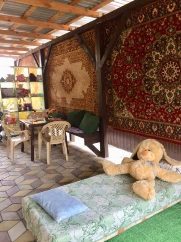 "Нижегородец" мини-гостиница в Витязево