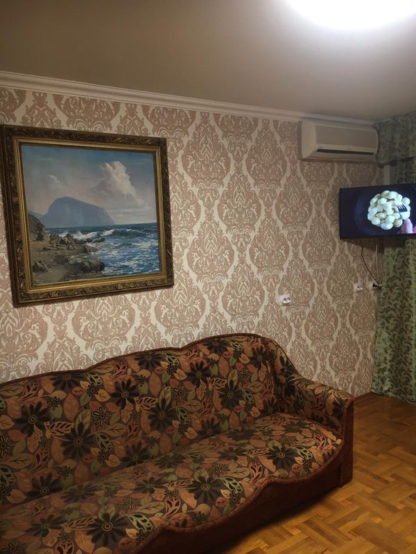 1-комнатная квартира Крымская 182 в Анапе