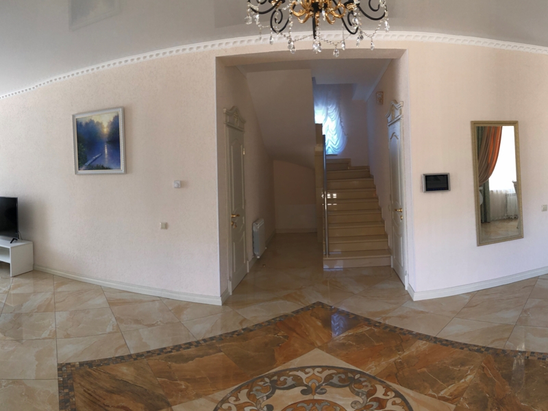 "Villa Barviha-2" дом под-ключ в Сукко