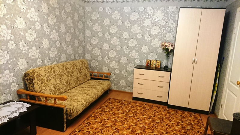 1-комнатная квартира Шевченко 241 в Анапе