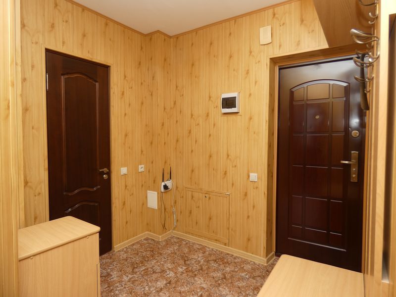 1-комнатная квартира Ленина 15 в Анапе
