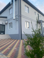 "Ариана" гостевой дом в Анапской "Ариана" гостевой дом в Анапской