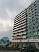 Квартира-студия Северная 9/Б корпус 2 в Анапе Квартира-студия Северная 9/Б корпус 2 в Анапе