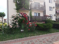 "ЖК Резиденция Утриш" квартира-студия в Сукко "ЖК Резиденция Утриш" квартира-студия в Сукко