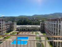 "ЖК Холидей Хаус" квартира-студия в Сукко "ЖК Холидей Хаус" квартира-студия в Сукко