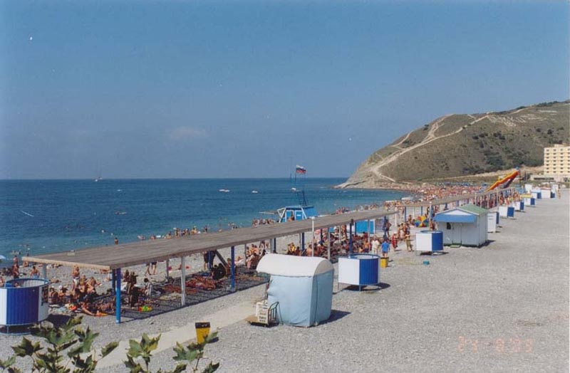 Анапа Сукко Анапа Сукко