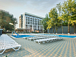 "SUNRISE Park Hotel Relax&Spa" -  