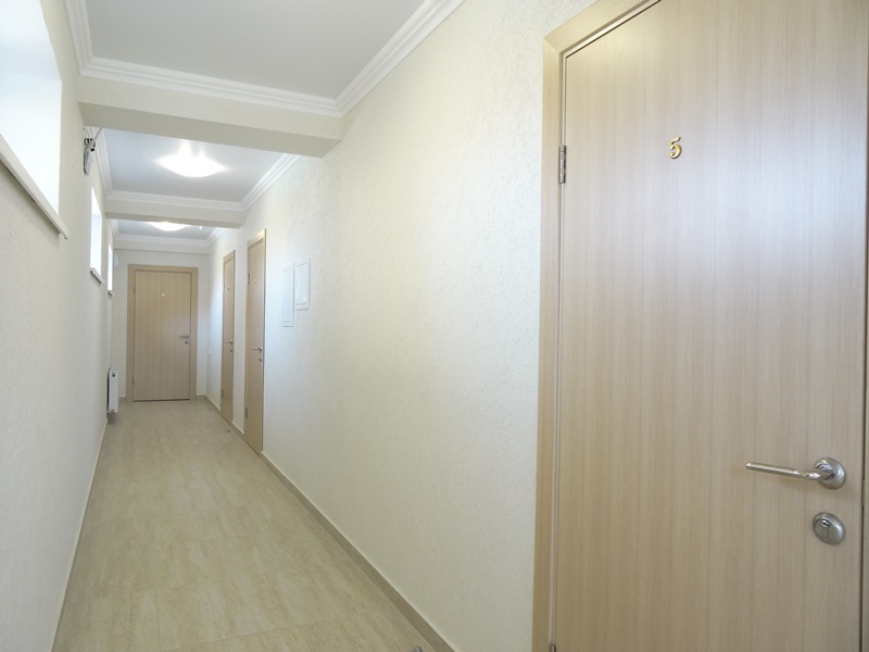 "Лазурный Бриз" мини-гостиница в Витязево