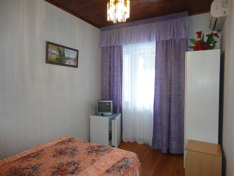 "Диана" мини-гостиница в Витязево
