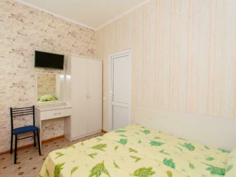 "Александра" мини-гостиница в Витязево