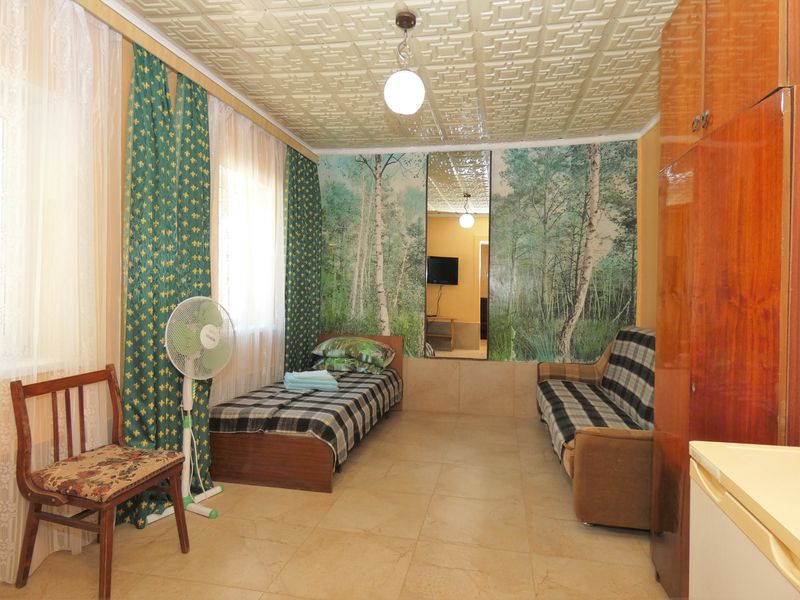 "Мишутка" мини-гостиница в Джемете