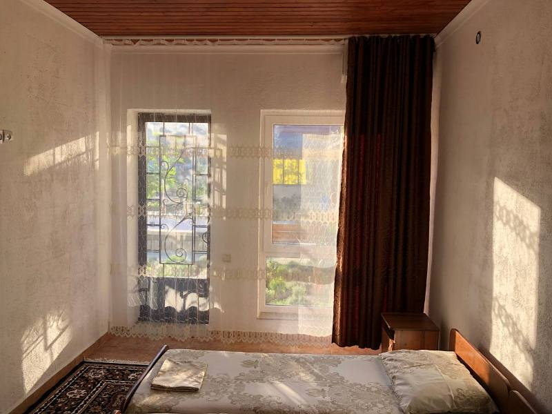 "Лазурный Берег" мини-гостиница в Джемете