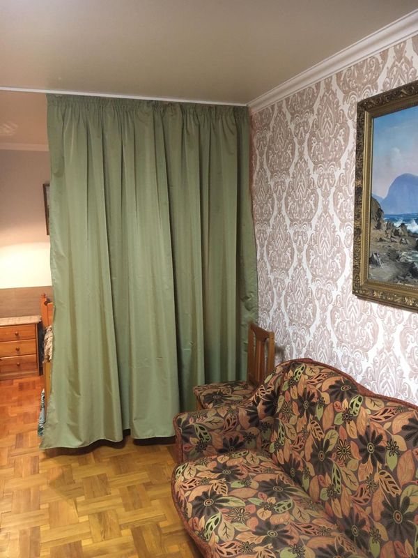 1-комнатная квартира Крымская 182 в Анапе