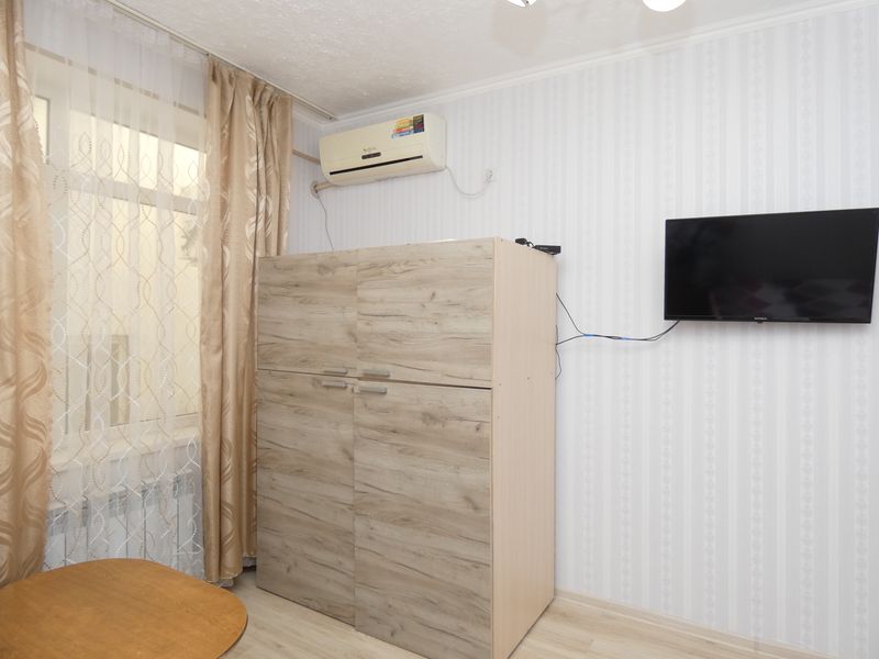 2х-комнатная квартира-студия Крымская 51 в Анапе