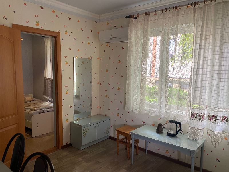 Дом под-ключ Черноморская 137 в Витязево