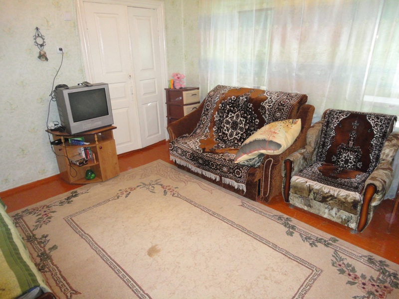 Дом под-ключ Комсомольская 16 в Витязево
