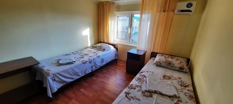 "Сусанна" мини-гостиница в Витязево