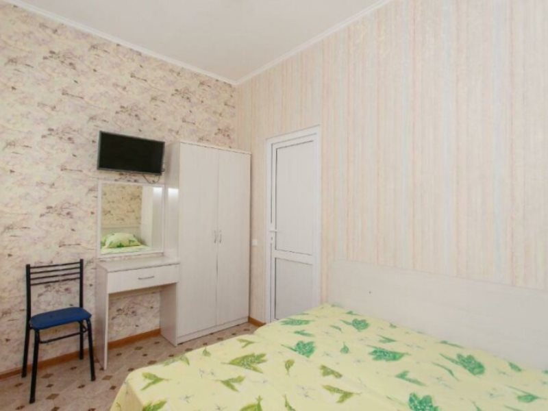 "Александра" мини-гостиница в Витязево