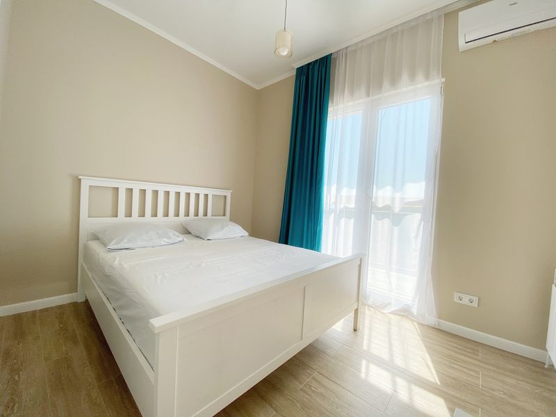 2х-комнатная квартира Калинина 150 корп 17 в п. Варваровка (Сукко)