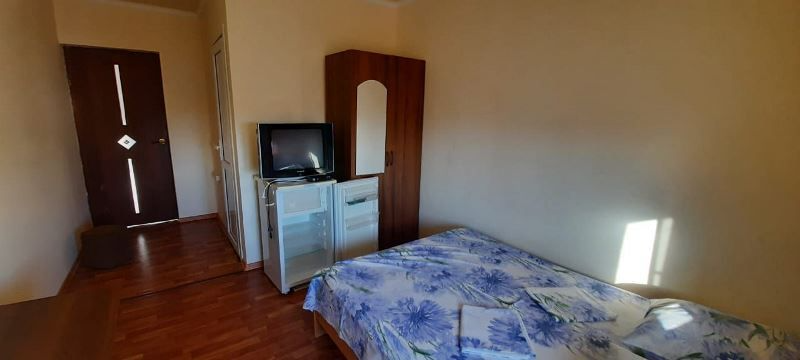 "Сусанна" мини-гостиница в Витязево