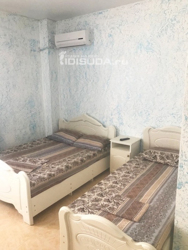 "Афродита" мини-гостиница в Витязево