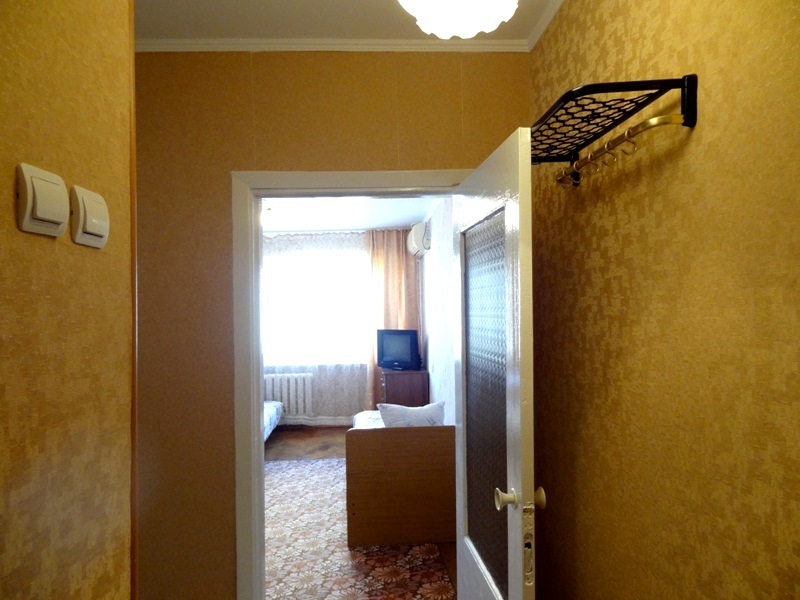 2х-комнатная квартира Новороссийская 239 в Анапе