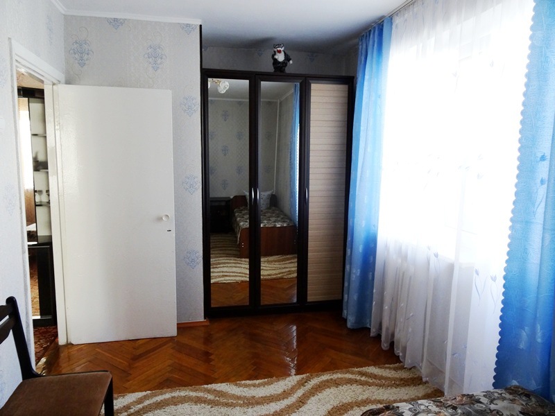 2х-комнатная квартира Новороссийская 239 в Анапе