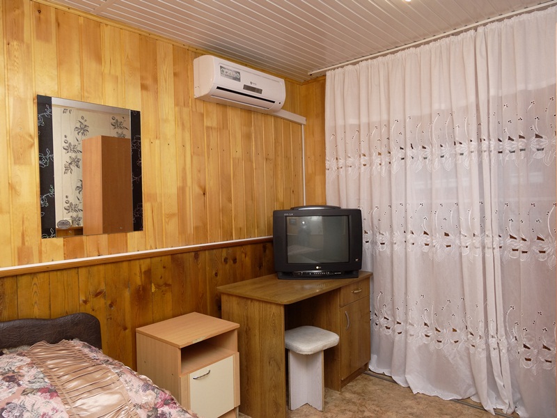 "Диана" мини-гостиница в Витязево