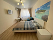 "Семейная евродвушка с видом на море" 1-комнатная квартира в Джемете